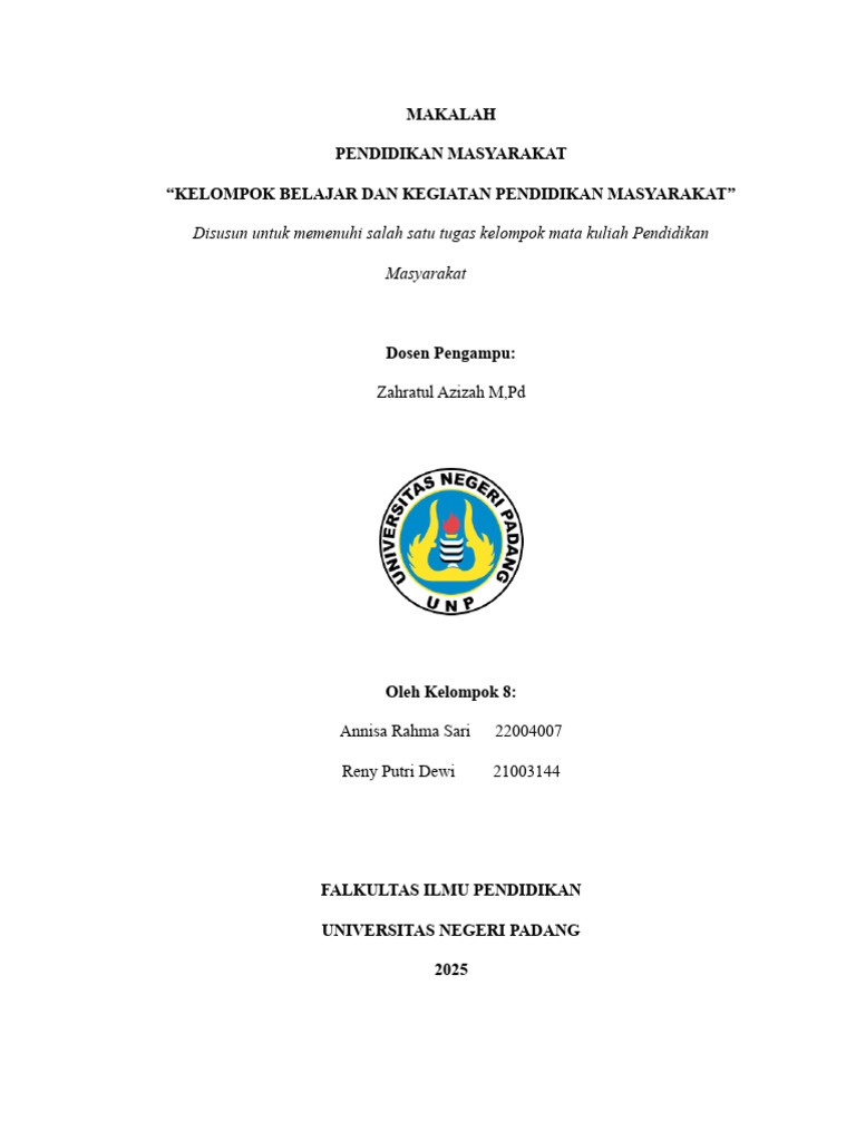 Mengungkap Kebiasaan Belajar yang Membangun Prestasi di Cilacap