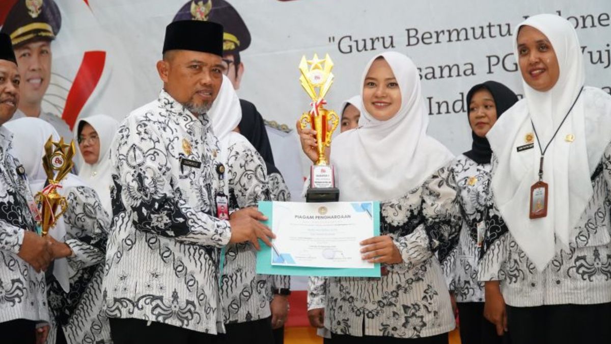 Menggapai Prestasi di Jantung Cilacap: Rahasia Pendidikan yang Menginspirasi